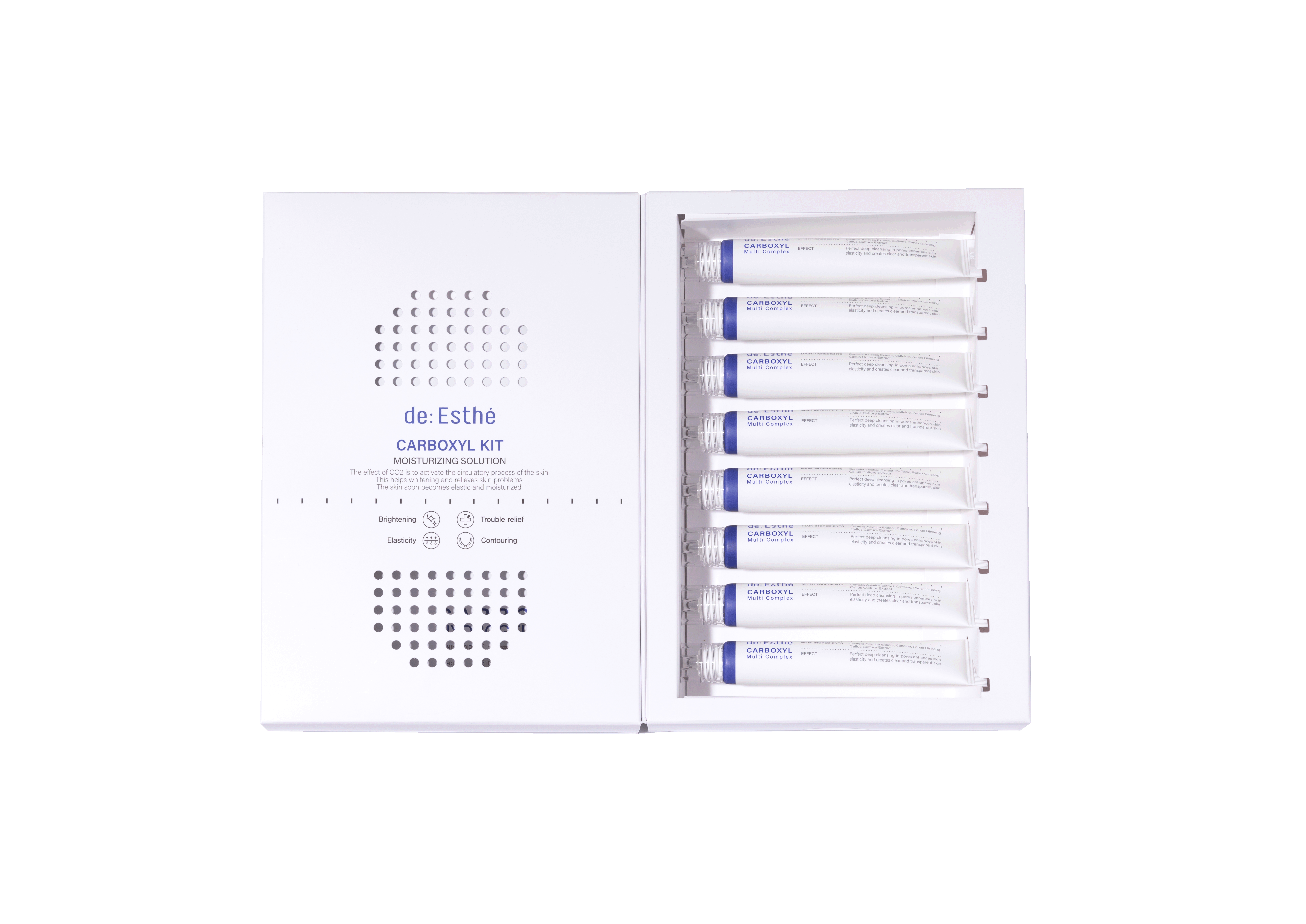 디에스떼 카복시 키트